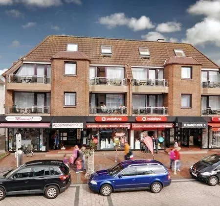 Sylter-besserburg-app11 Apartament